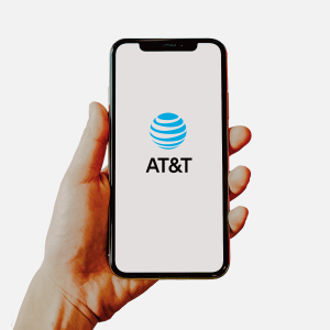 AT&T PIN - $125 of minutes