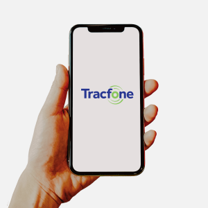 Tracfone RTR - $40 of minutes