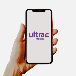 Ultra Mobile Flex Plan - $10 of minutes