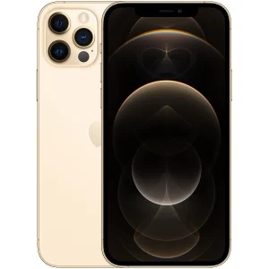 Apple iPhone 12 Pro 128GB Gold - Fair Condition (Refurbished)