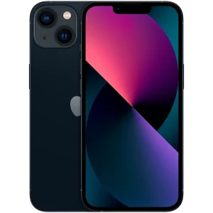 Apple iPhone 13 128GB Midnight - Excellent Condition (Refurbished)