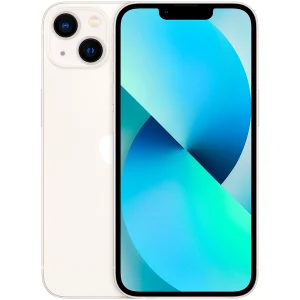 Apple iPhone 13 128GB Starlight - Value Condition (Refurbished)