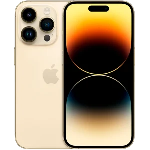 Apple iPhone 14 Pro 128GB Gold - Good Condition (Refurbished)